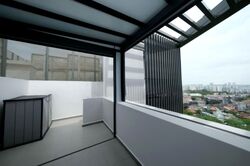 The Skywoods (D23), Condominium #555319641